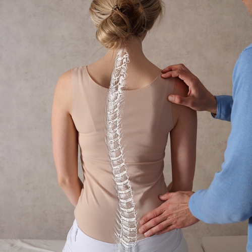 Nunawading Chiropractic Chiropractor Spine