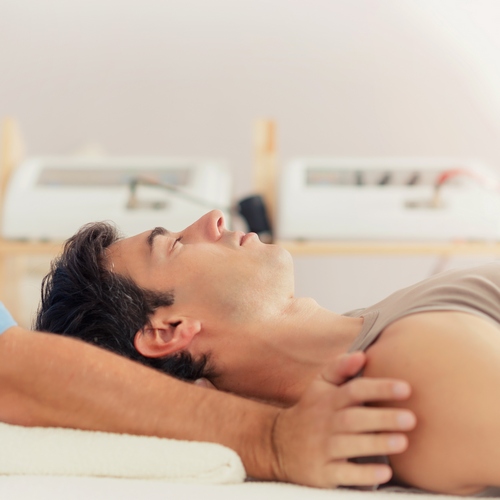 Nunawading Chiropractic Chiropractor Massage